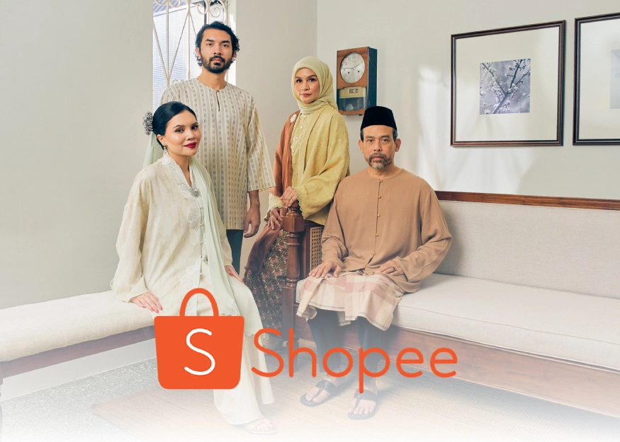Shopee Malaysia