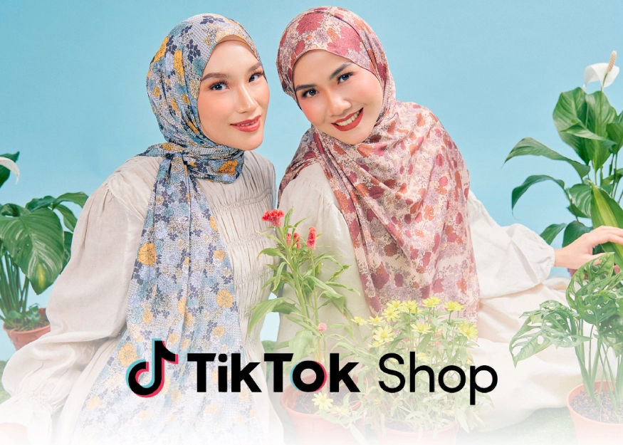 TikTok UMMA
