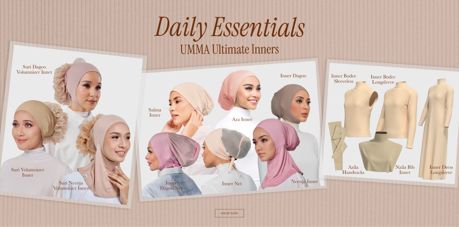 Inner Essential