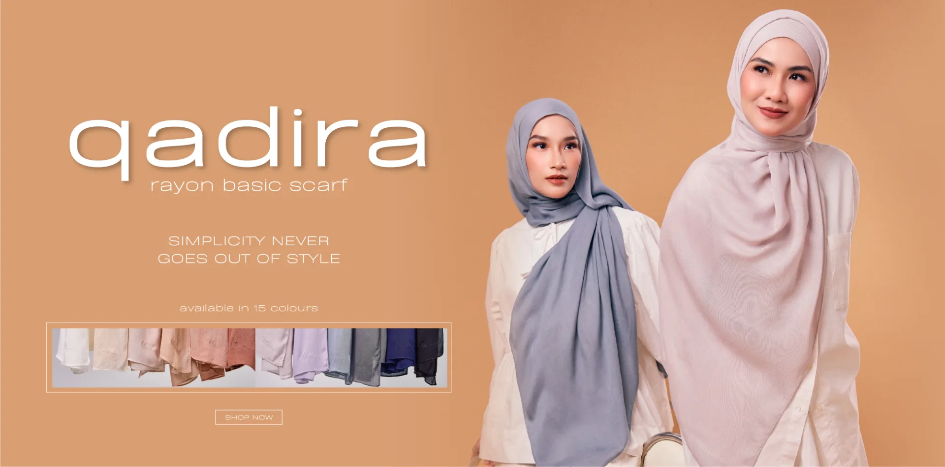 Qadira