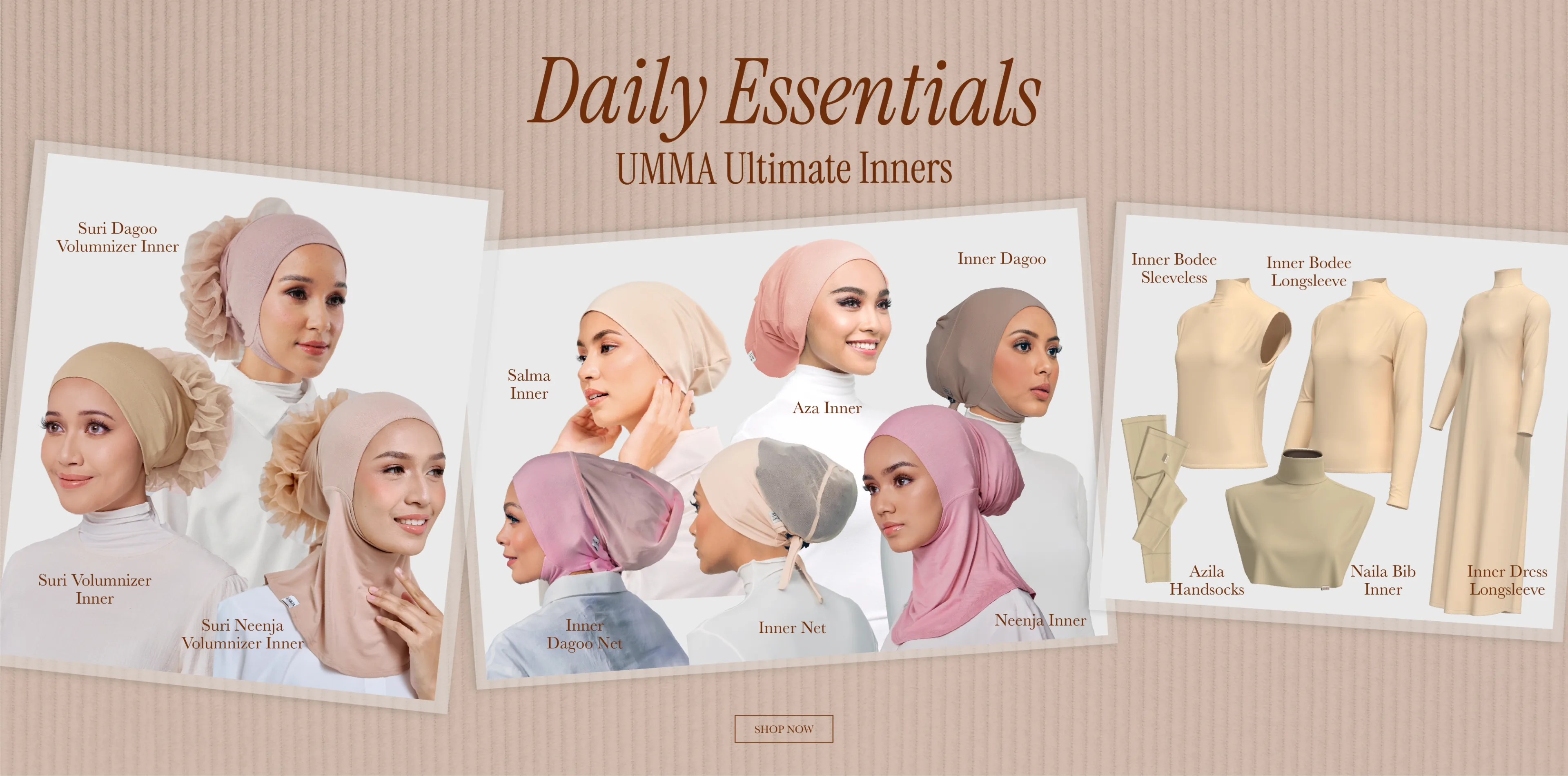 Inner Essential