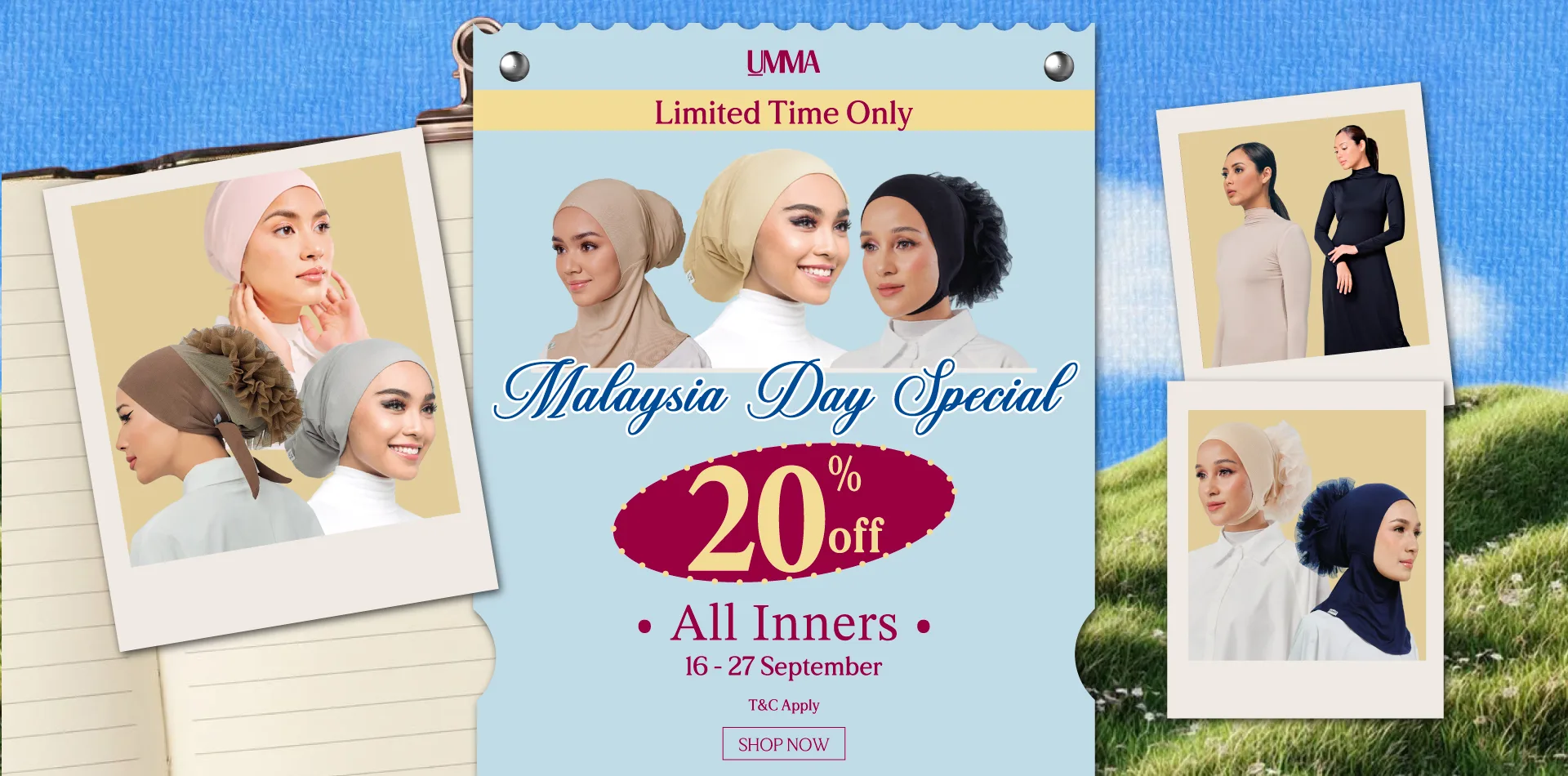Malaysia Day