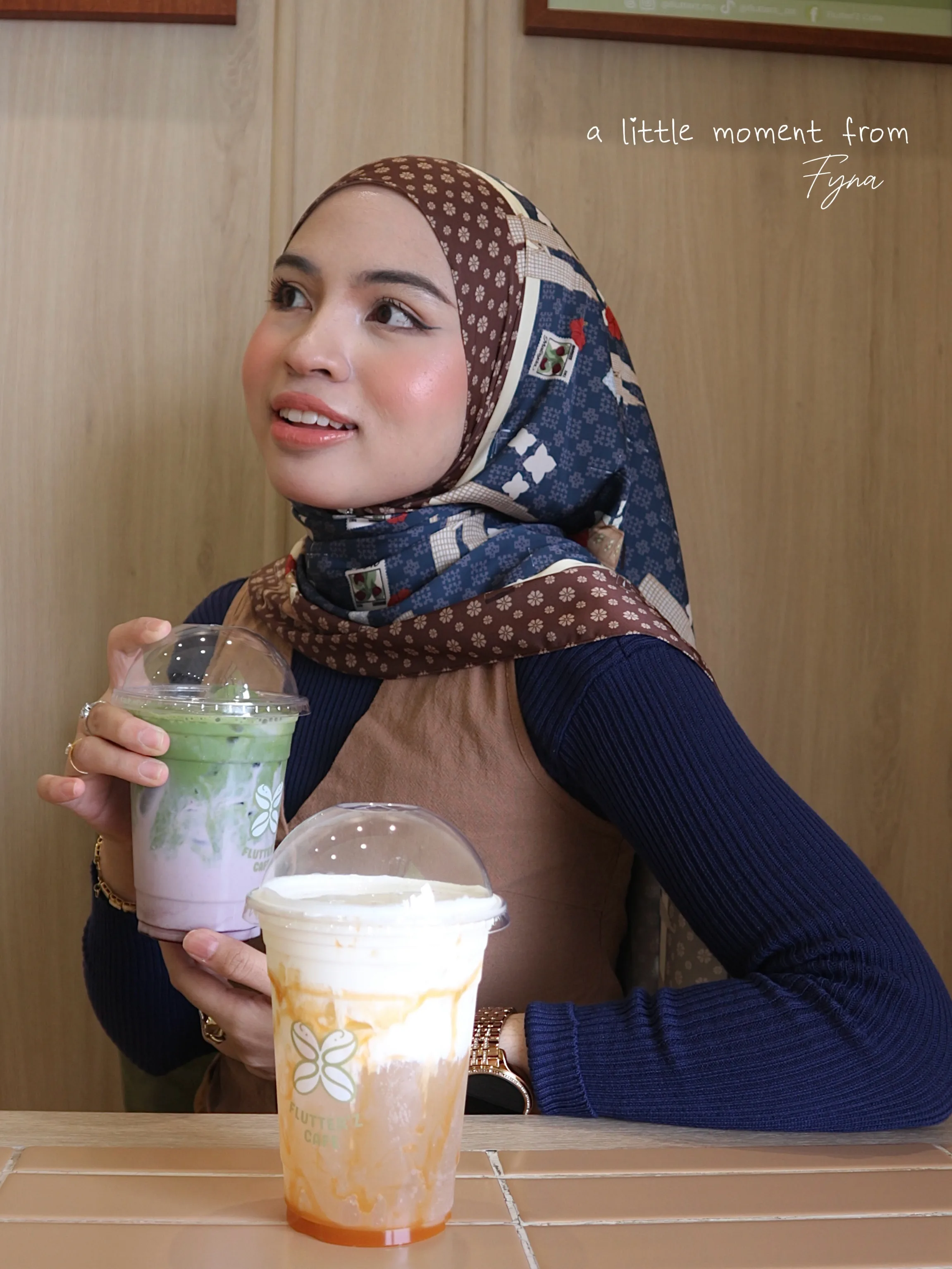 UMMA community style on Instagram