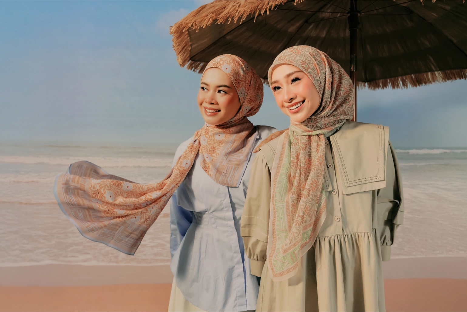 Anyaman Printed