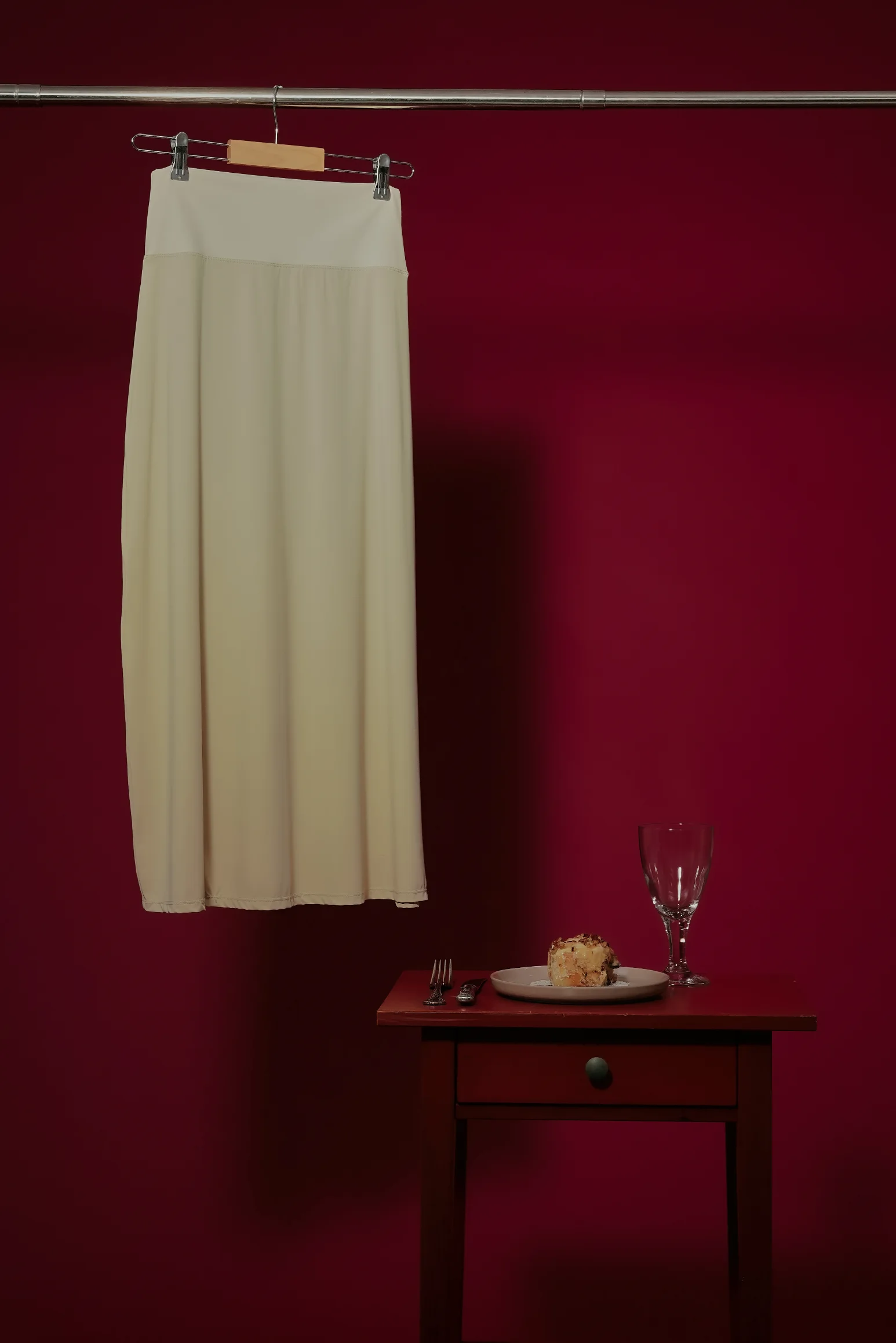 Inner Skirt