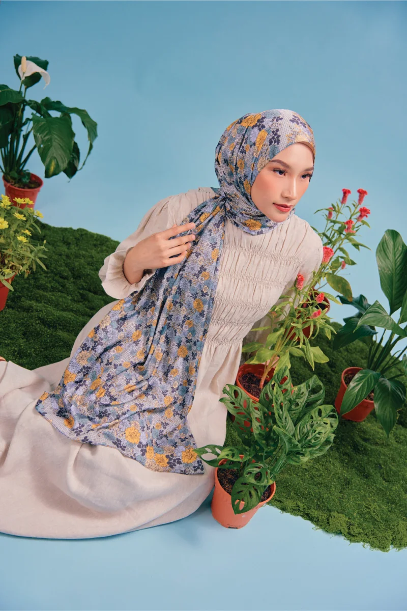 Florescence Printed Collection