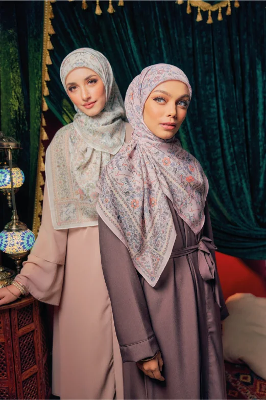 Majestica Printed Collection