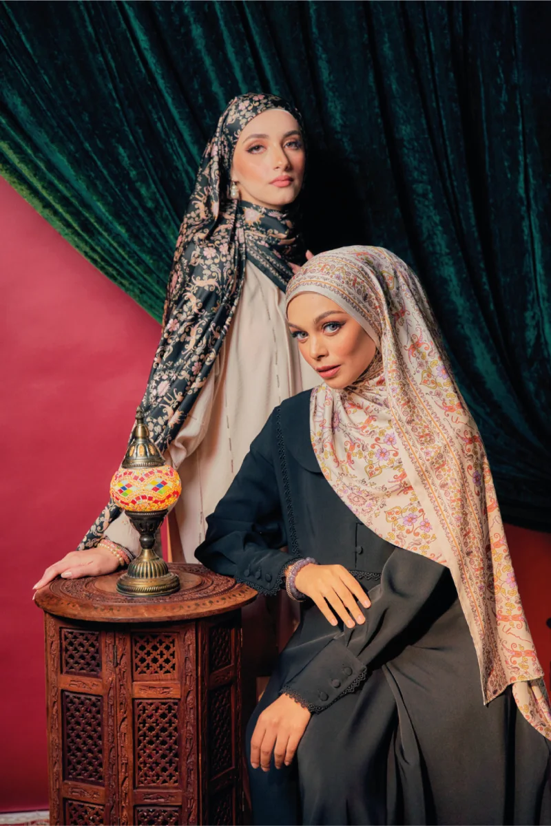 Majestica Printed Collection