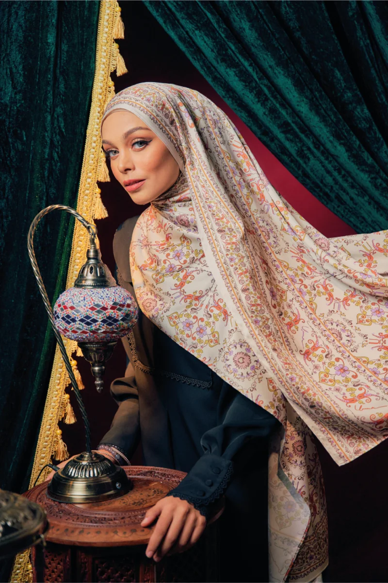 Majestica Printed Collection