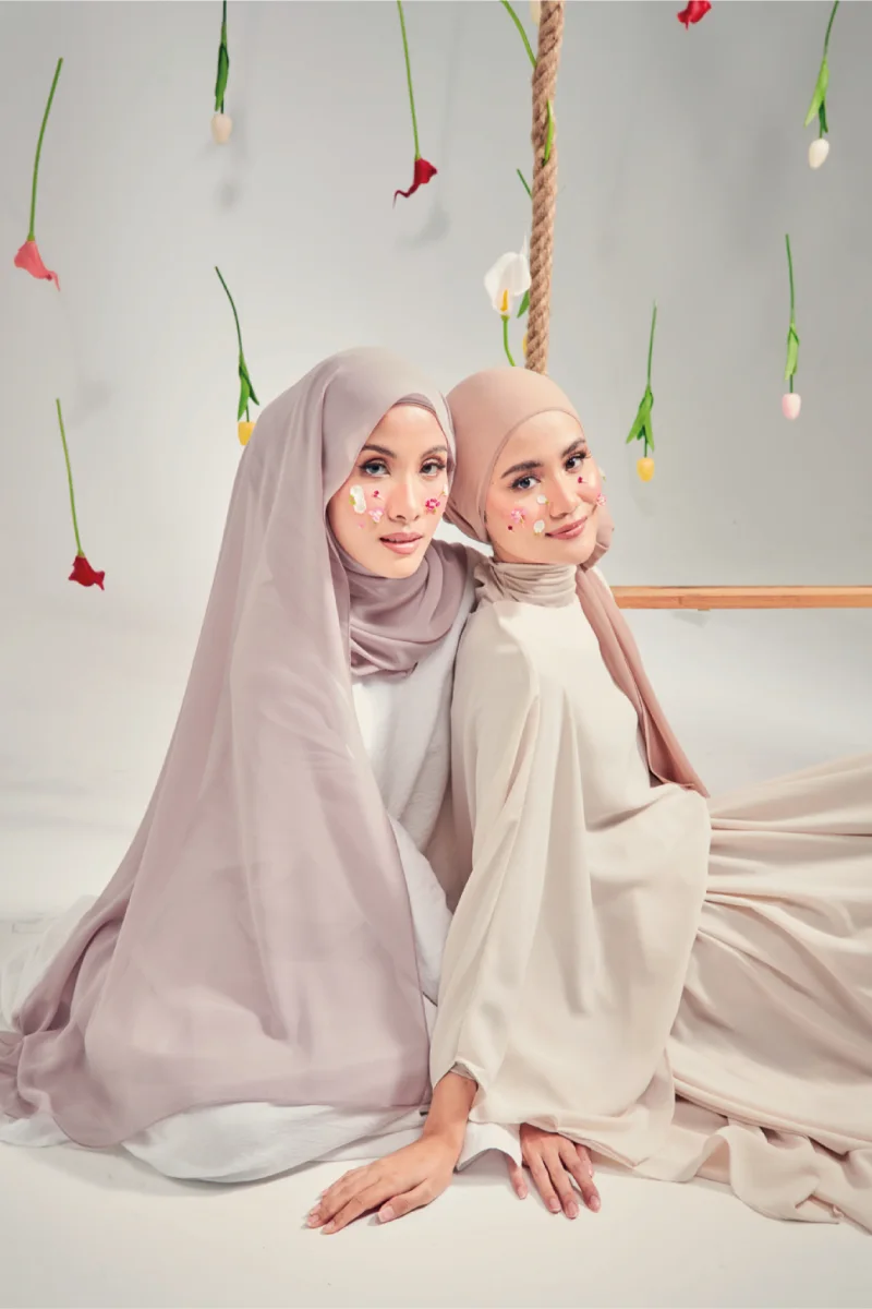 Kalscom Scarf Collection