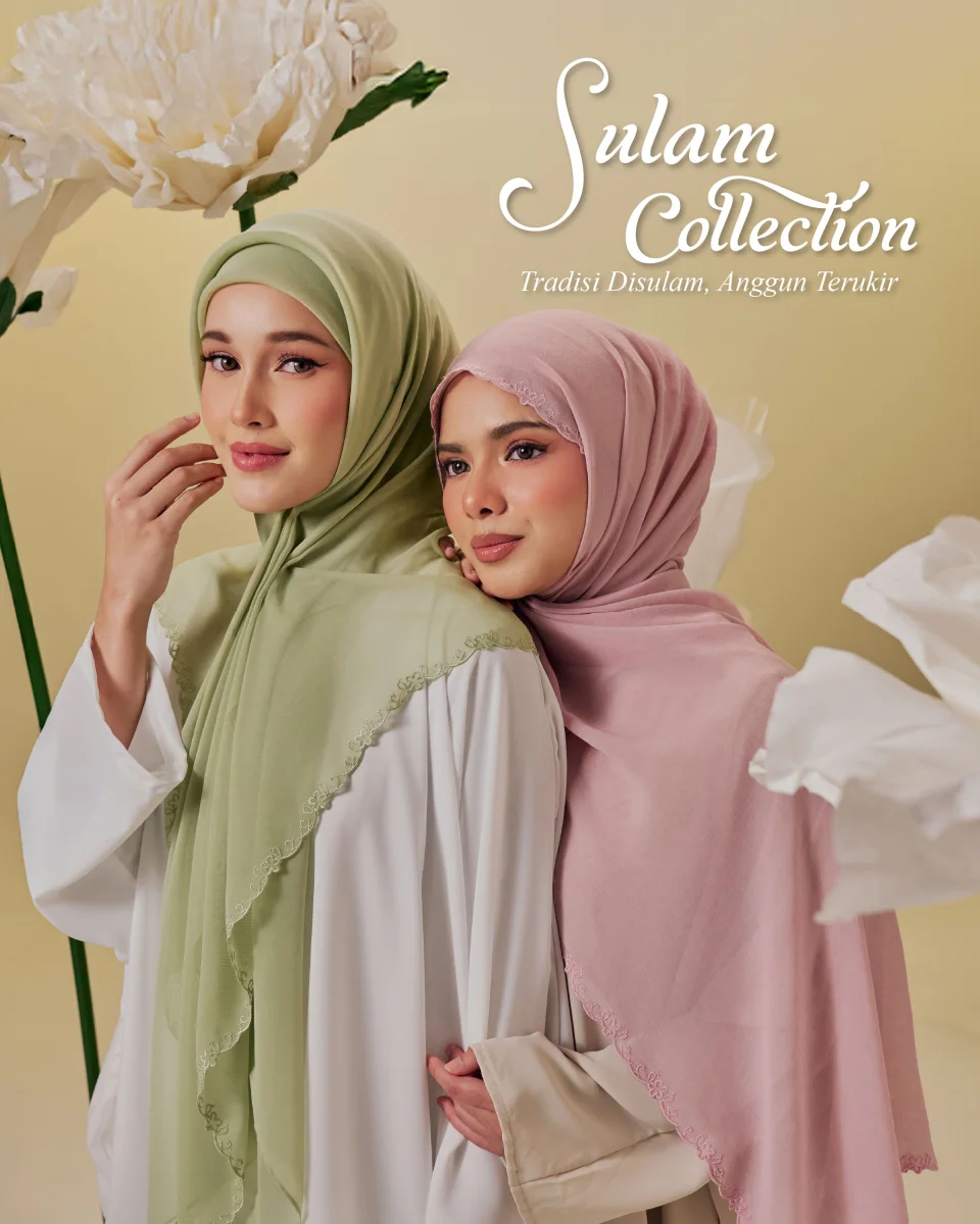 Sulam Collection 2026
