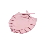 Salma Inner Cap in Rosa Pink