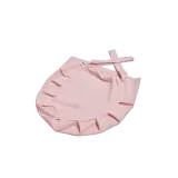 Salma Inner Cap in Lacey Pink