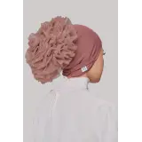 Suri Volumnizer Inner in Antique Mauve