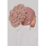 Suri Volumnizer Inner in Candy Pink