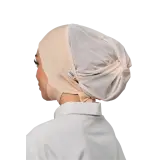 Inner Dagoo Net in Sandile Beige