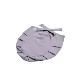 Salma Inner Cap in Ruth Grey