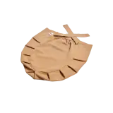 Salma Inner Cap in Hazel Brown