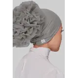 Suri Volumnizer Inner in Light Grey