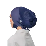 Inner Dagoo Net in Touga Blue
