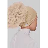 Suri Volumnizer Inner in Beige