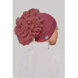 Suri Volumnizer Inner in Burgundy