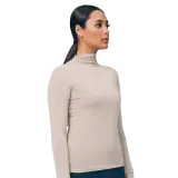 UMMA Inner Bodee Long Sleeve in Beige
