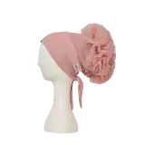 Suri Net Volumnizer Inner in Blush