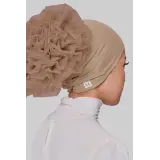 Suri Volumnizer Inner in Brown