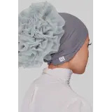 Suri Volumnizer Inner in Grey