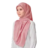 Asna Basic Scarf in Mambo