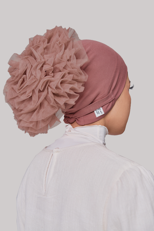 Suri Volumnizer Inner in Antique Mauve
