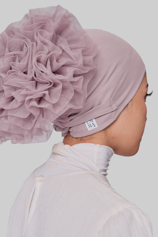 Suri Volumnizer Inner in Blush