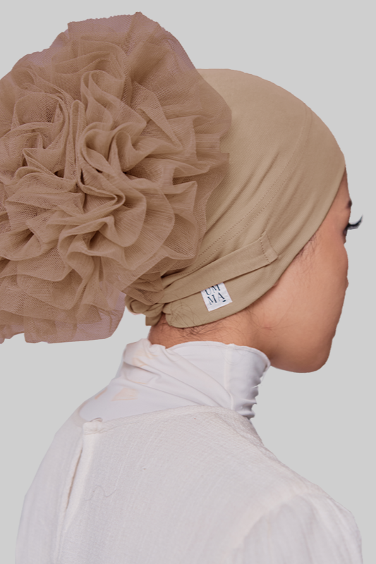 Suri Volumnizer Inner in Brown