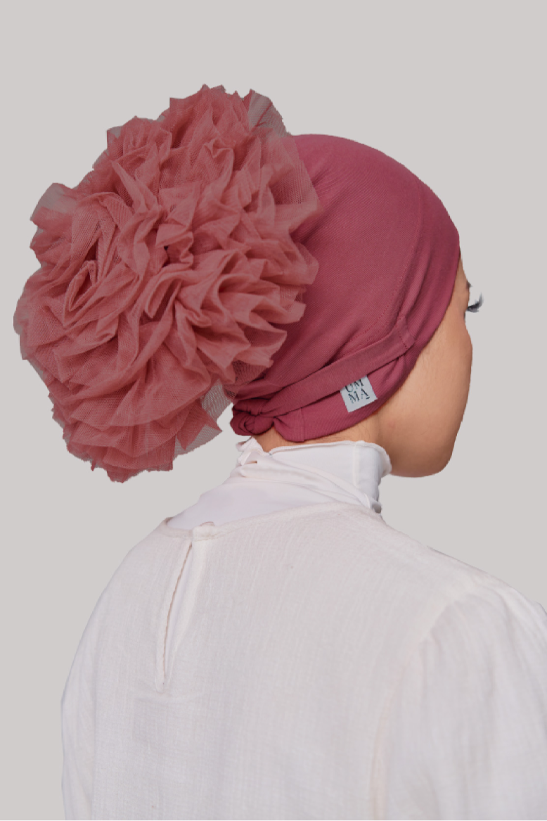 Suri Volumnizer Inner in Burgundy