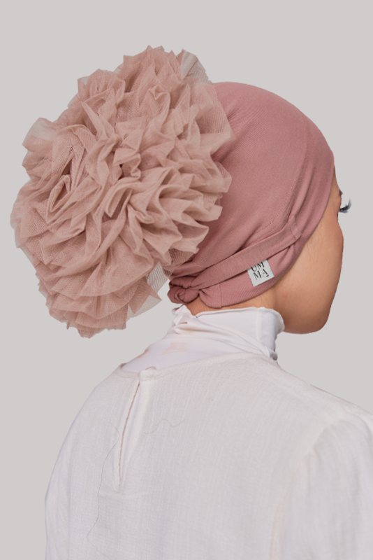 Suri Volumnizer Inner in Candy Pink