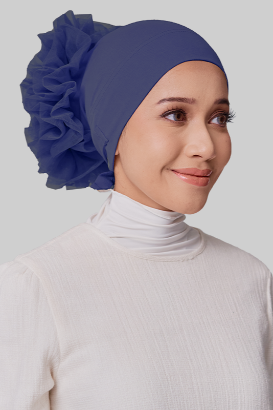 Suri Volumnizer Inner in Dark Blue