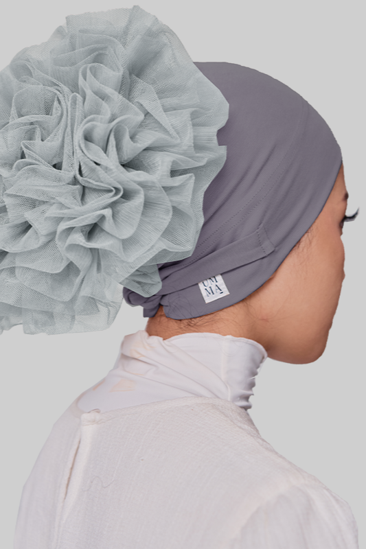 Suri Volumnizer Inner in Grey