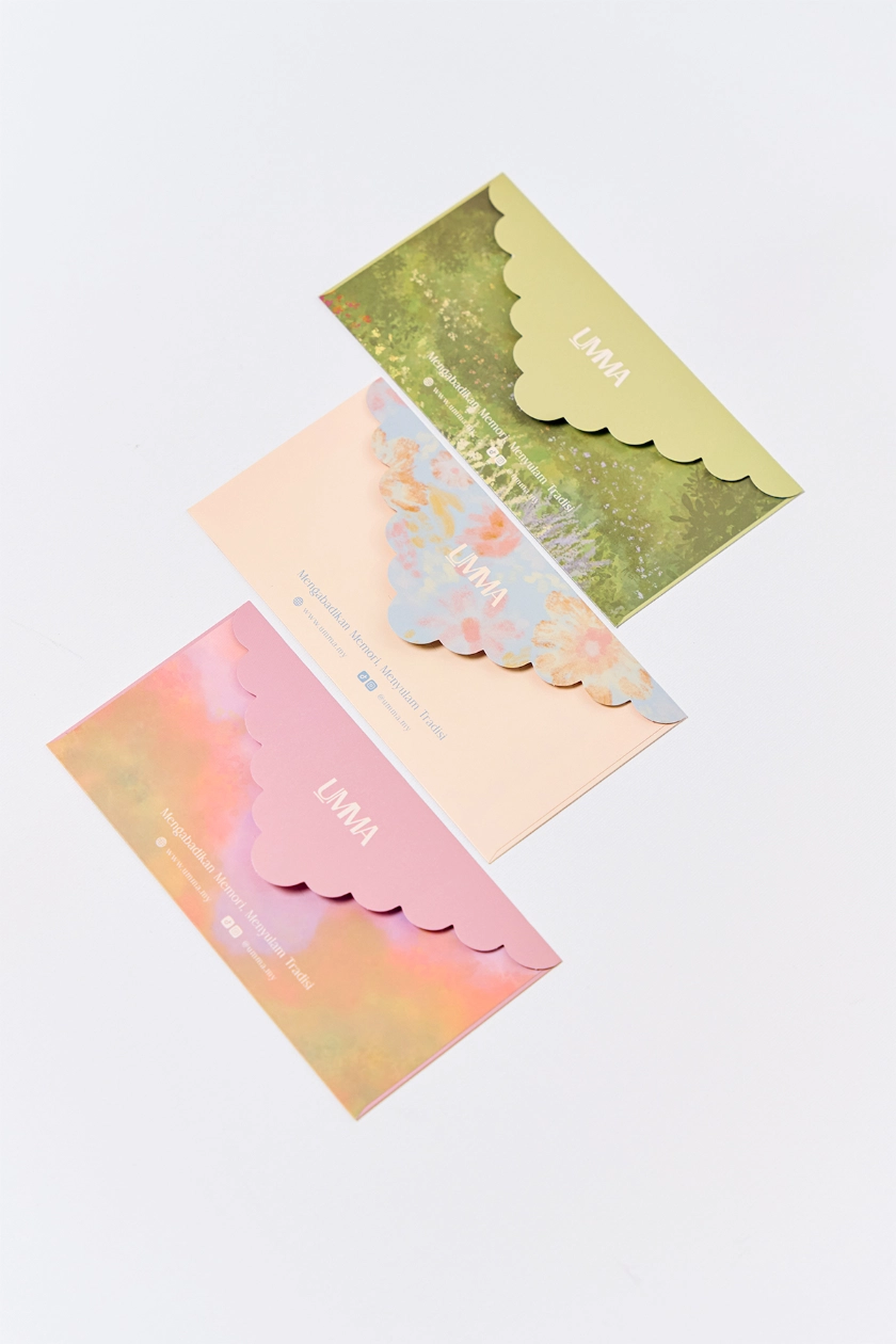 UMMA Potret Sampul Raya