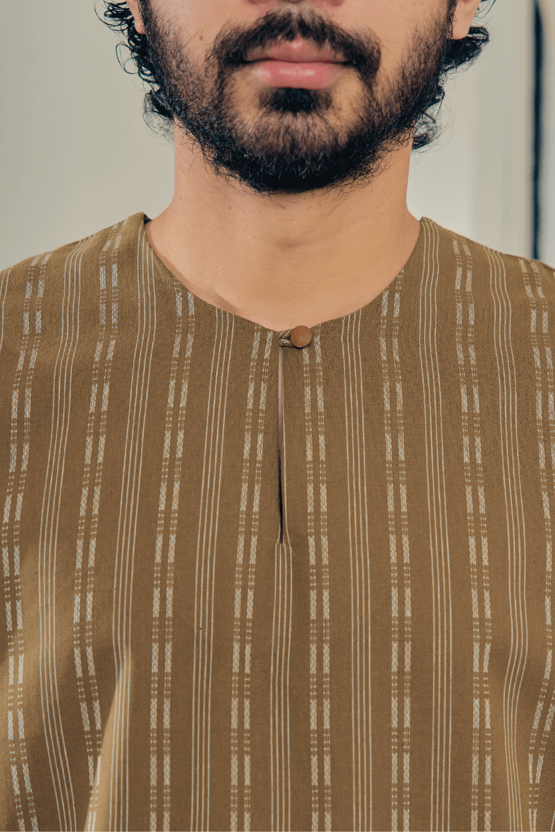 UMMA Kurta Buana in Lumut Green