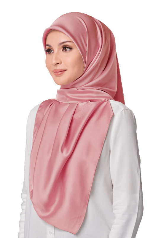 Asna Basic Scarf in Mambo