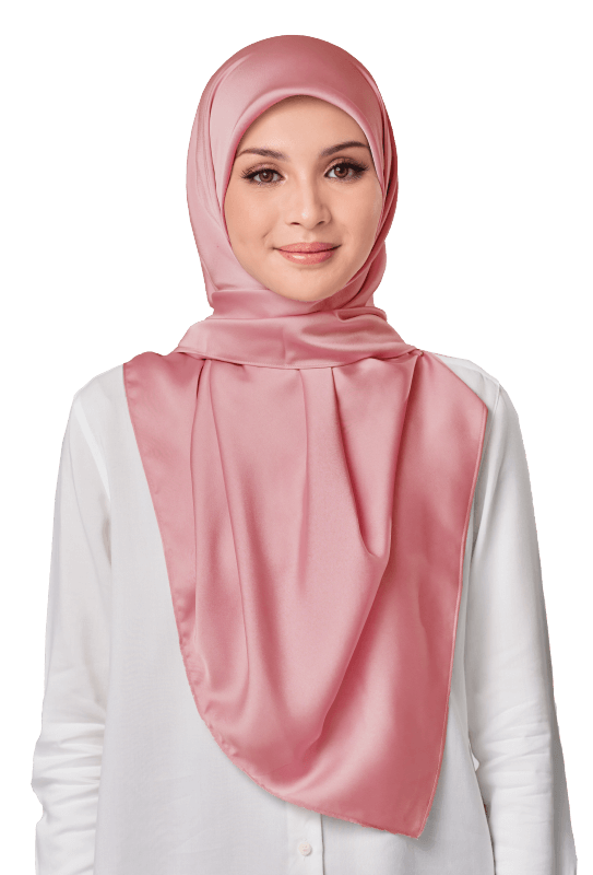 Asna Basic Scarf in Mambo