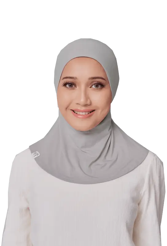 Neenja Inner in Light Grey