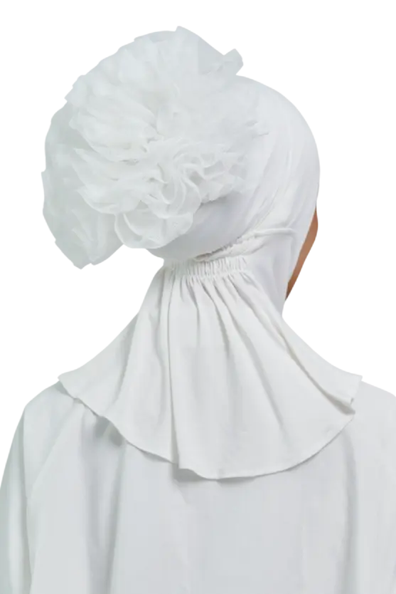 Suri Neenja Volumnizer Inner in Alicia White