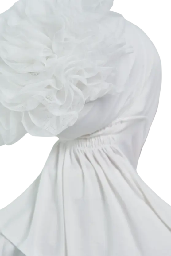 Suri Neenja Volumnizer Inner in Alicia White