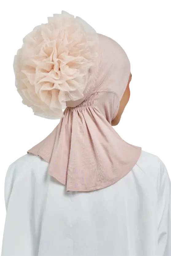 Suri Neenja Volumnizer Inner in Bailey Beige