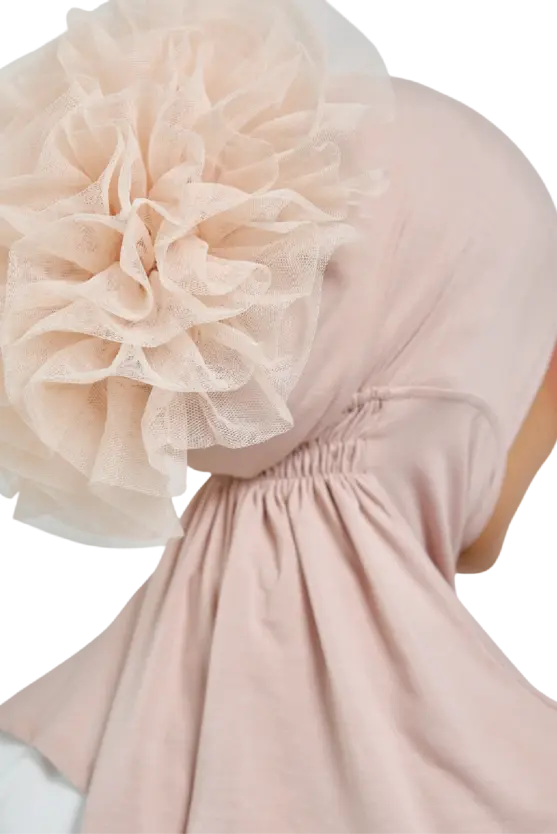 Suri Neenja Volumnizer Inner in Bailey Beige