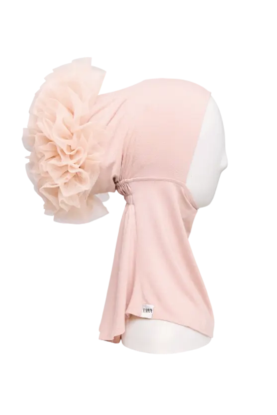 Suri Neenja Volumnizer Inner in Bailey Beige
