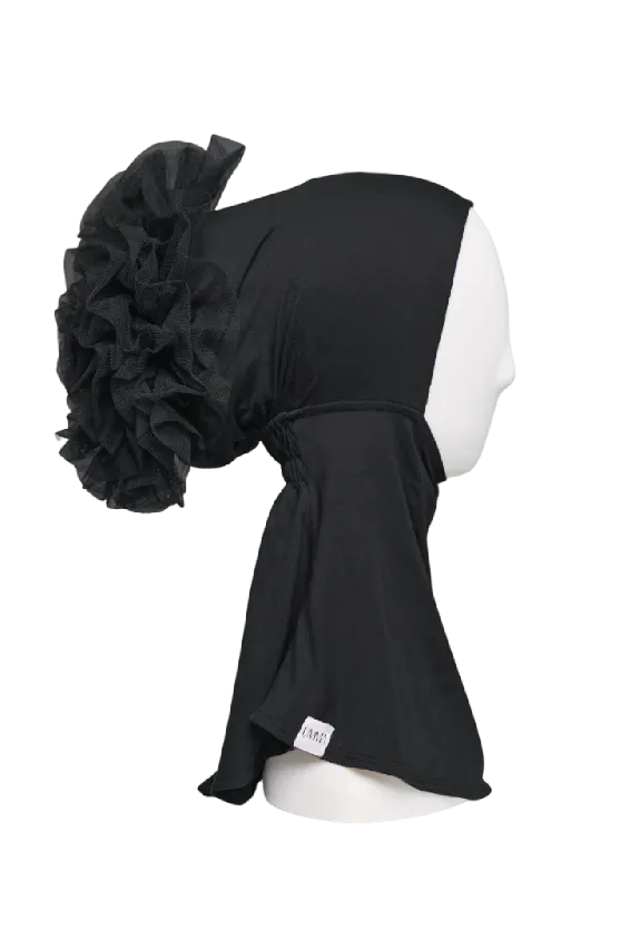 Suri Neenja Volumnizer Inner in Blaire Black