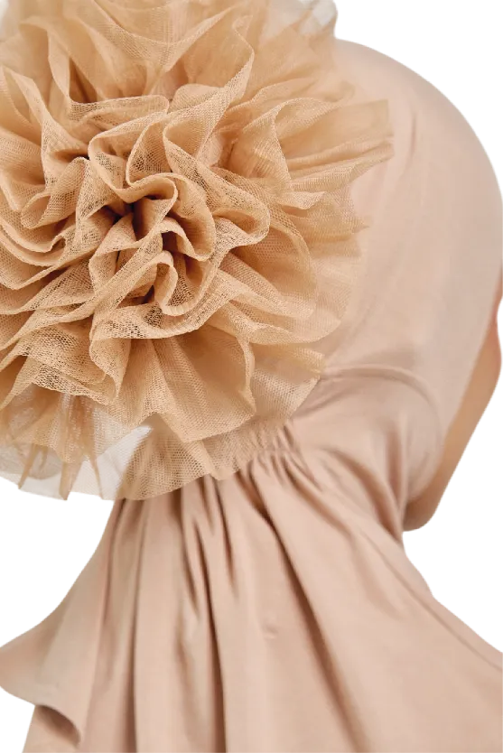 Suri Neenja Volumnizer Inner in Giselle Beige